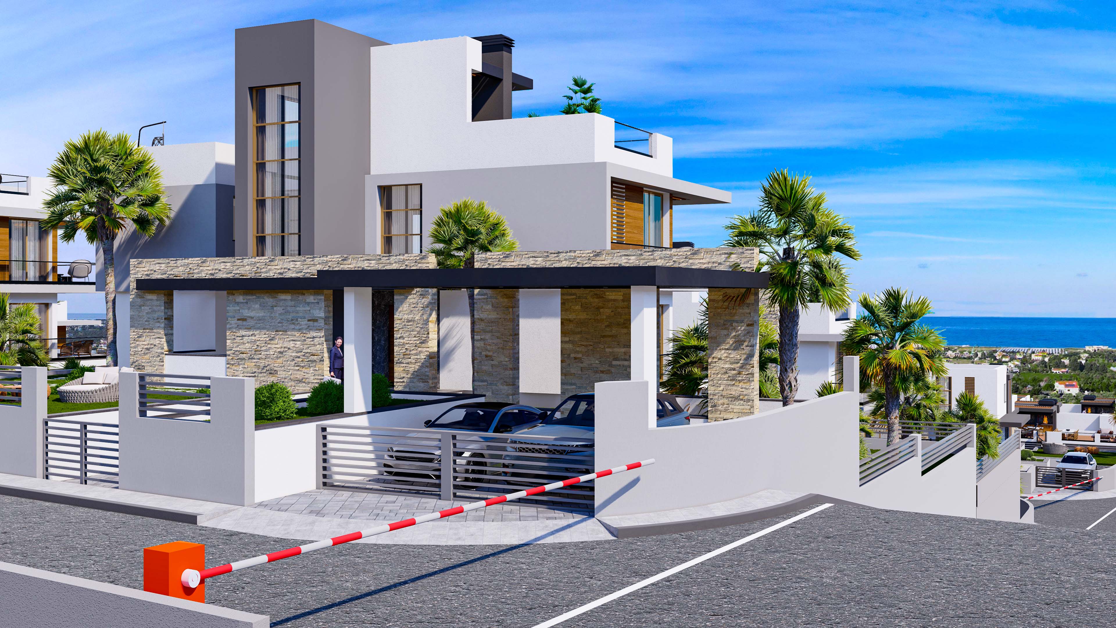 Lux Properties Lapta - Image 3